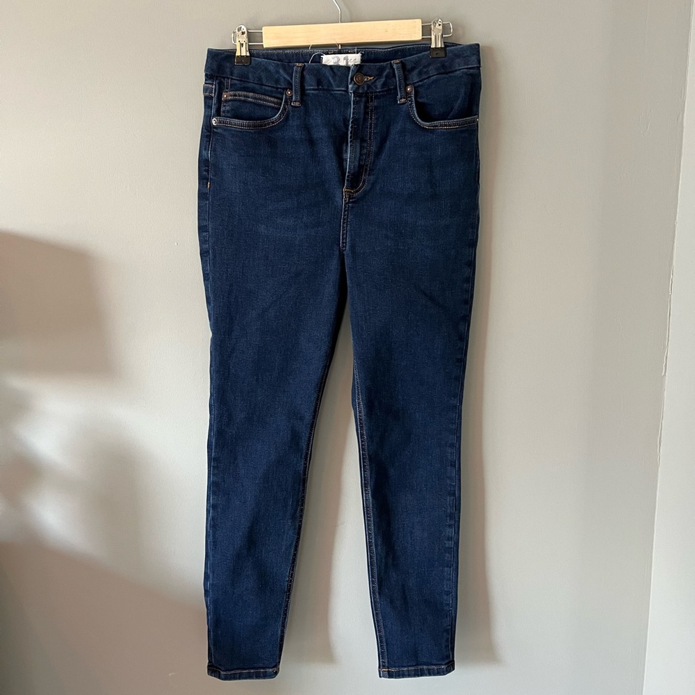 Free People We the Free Jeans